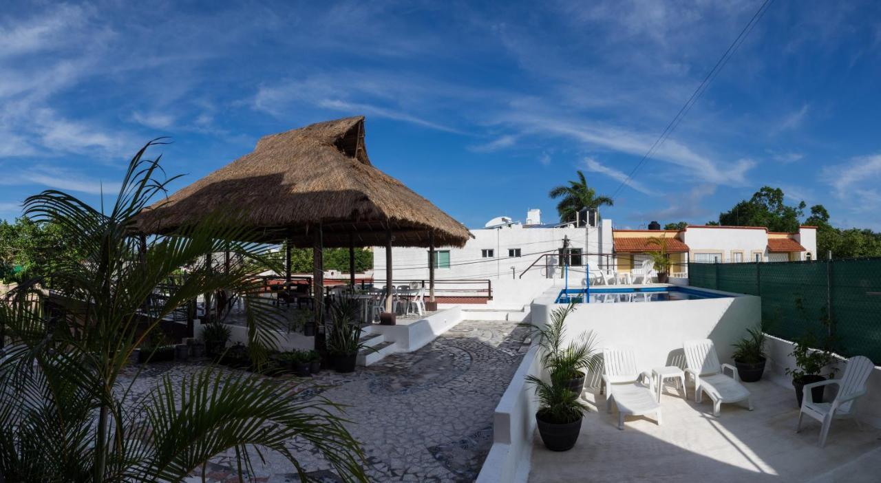 QUINTA SUITES COZUMEL (Mexico) - from US$ 80 | BOOKED